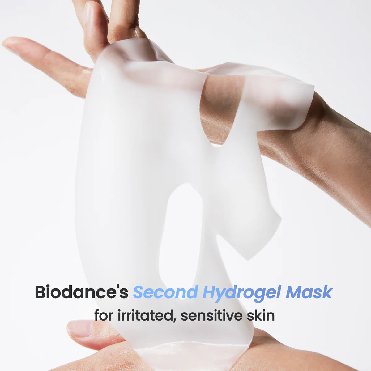Hydro Cera-nol Echt Diep Masker