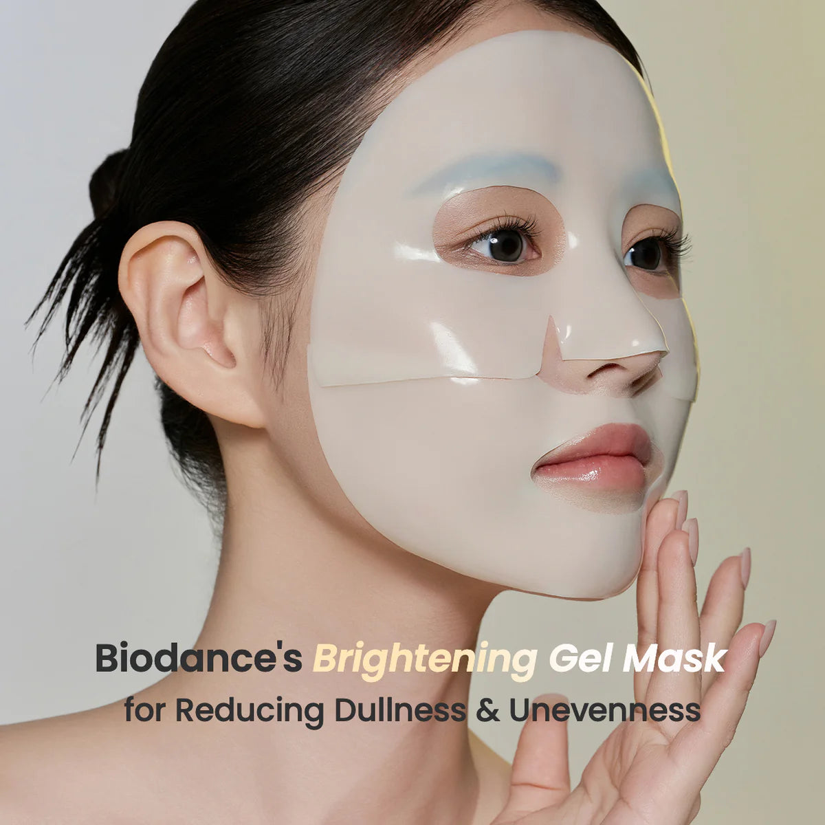 Radiant Vita Niacinamide Echt Diep Masker