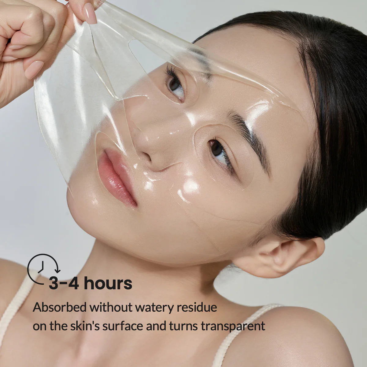Radiant Vita Niacinamide Echt Diep Masker