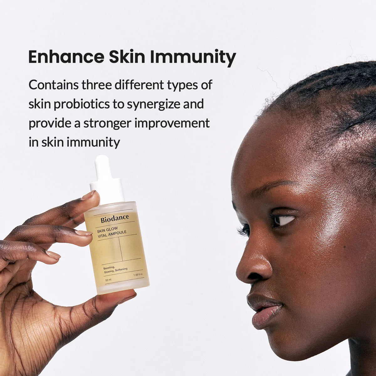 Skin Glow Vital Ampul