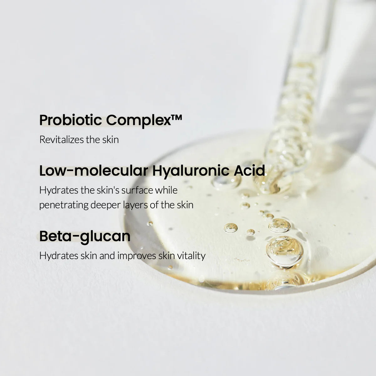 Skin Glow Vital Ampul