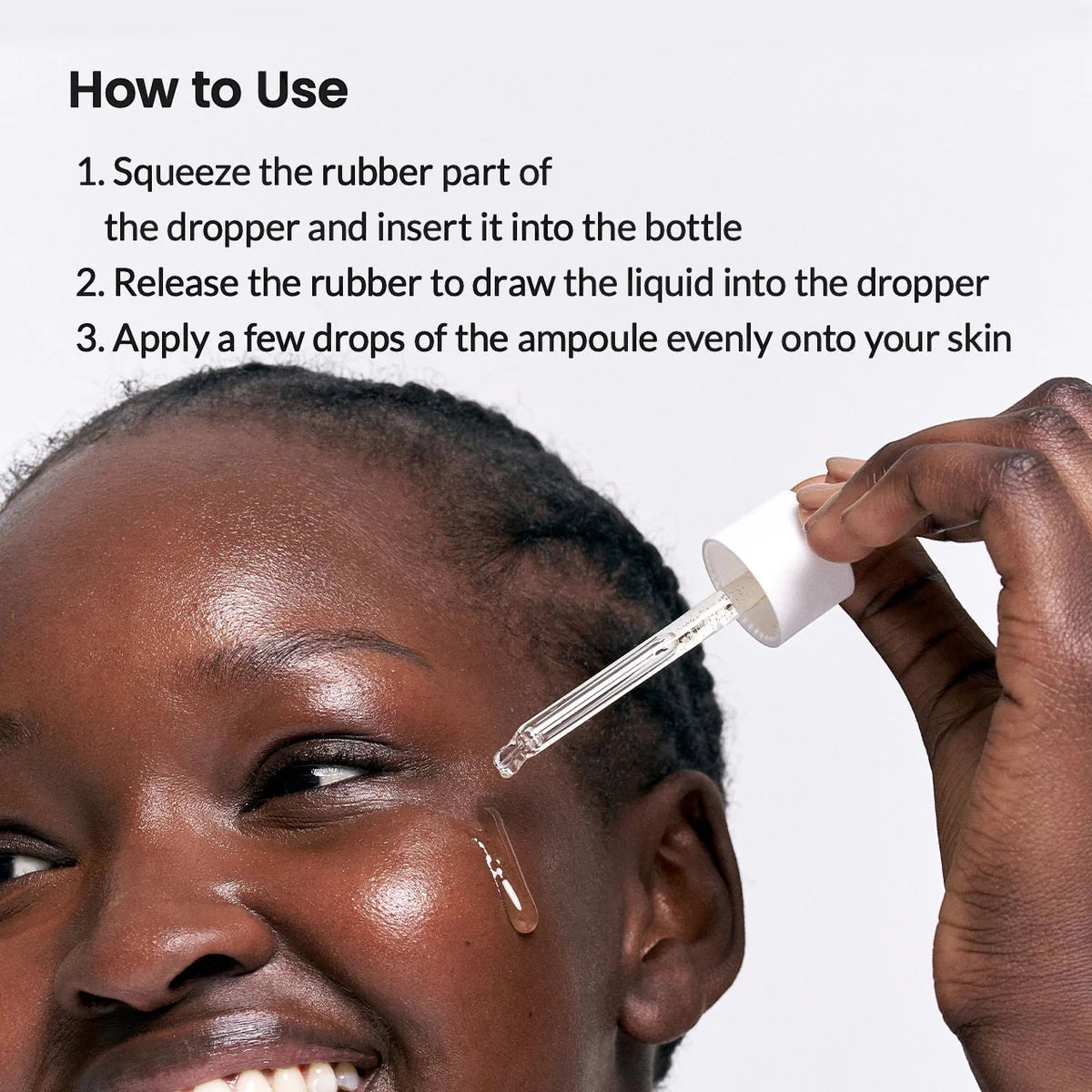 Ampoule Vitale Éclat de la Peau