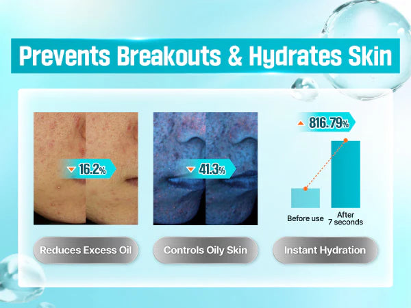 No.1 Pantothenic B5 Active Soothing Serum