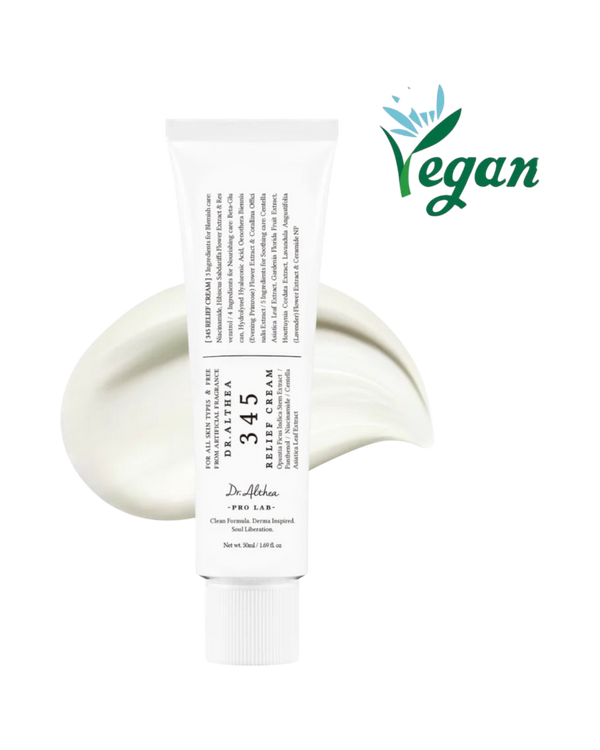 Dr. Althea 345 Relief Cream