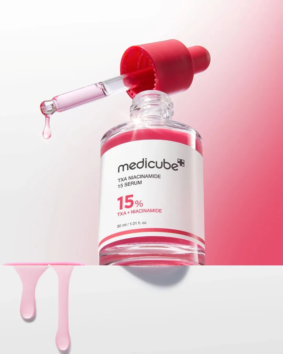 TXA Niacinamide 15 Serum