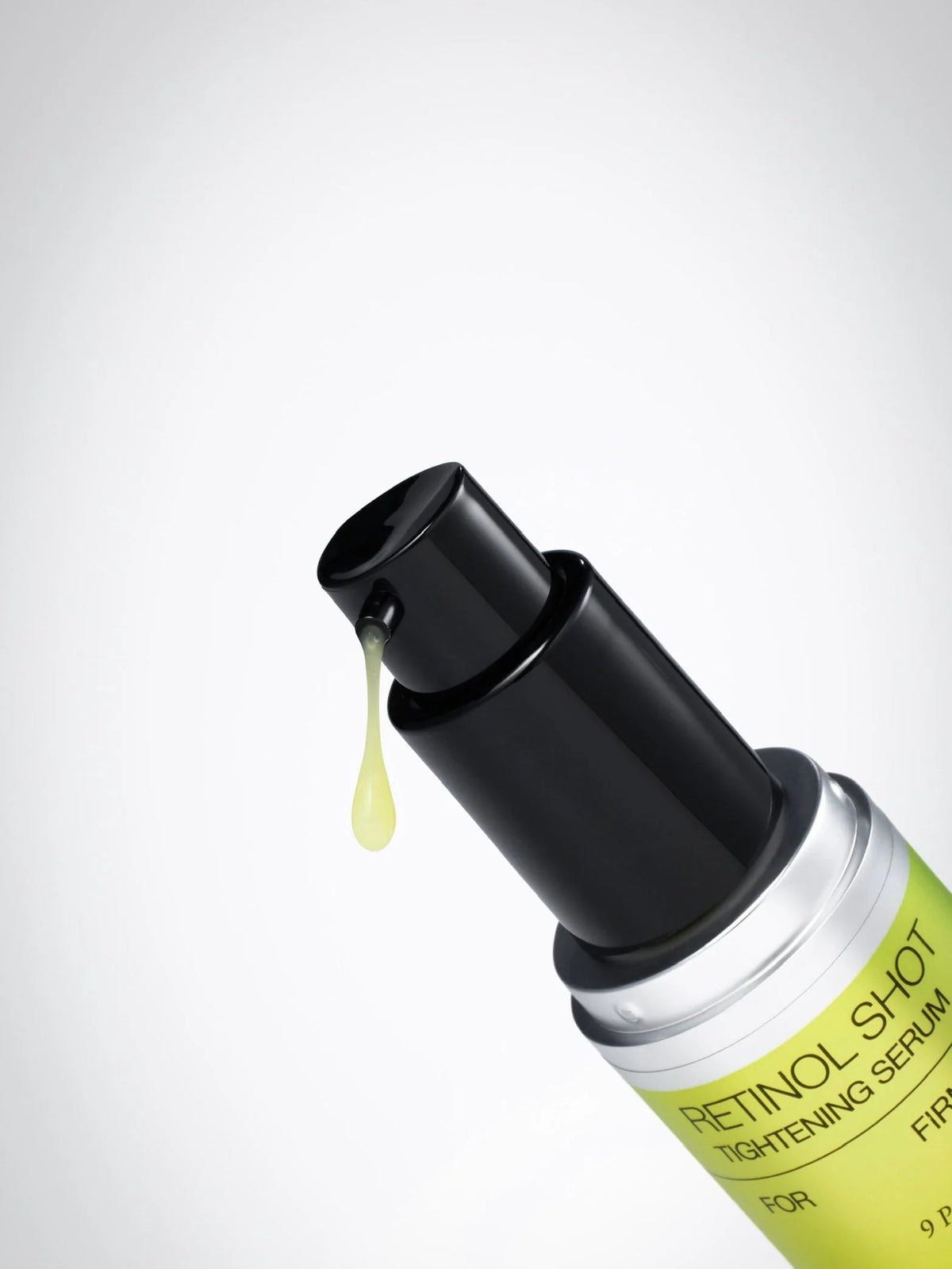 HET VITA-A RETINOL SHOT VERSTREKKENDE SERUM