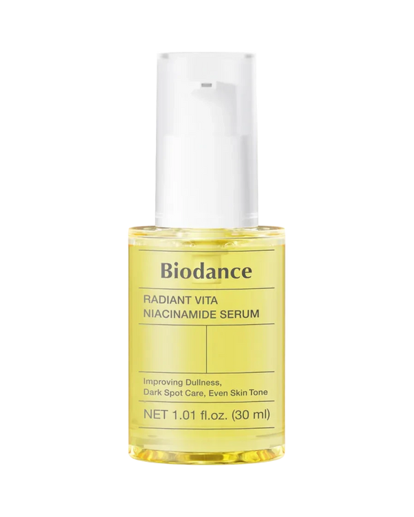 Stralend Vita Niacinamide Serum