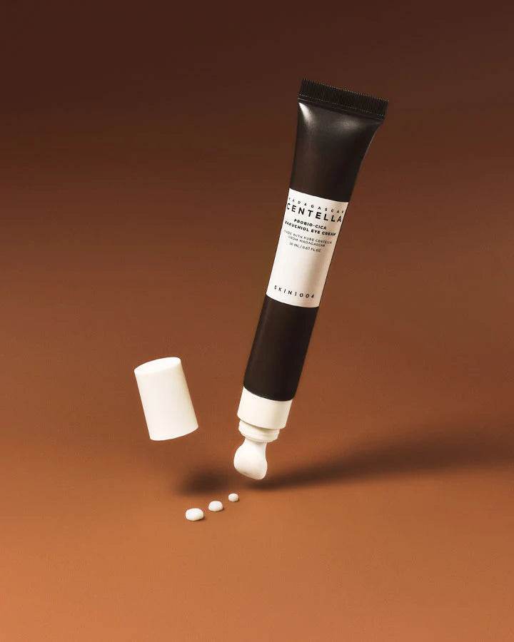 Madagascar Centella Probio-Cica Bakuchiol Eye Cream - K-beauty glow