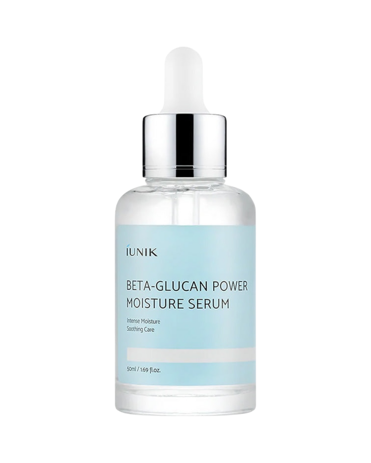 Beta Glucan Power Moisture Serum