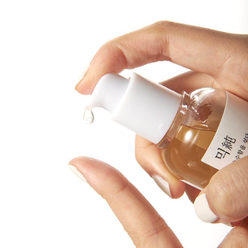 Mixsoon Bean Essence - K-beauty glow