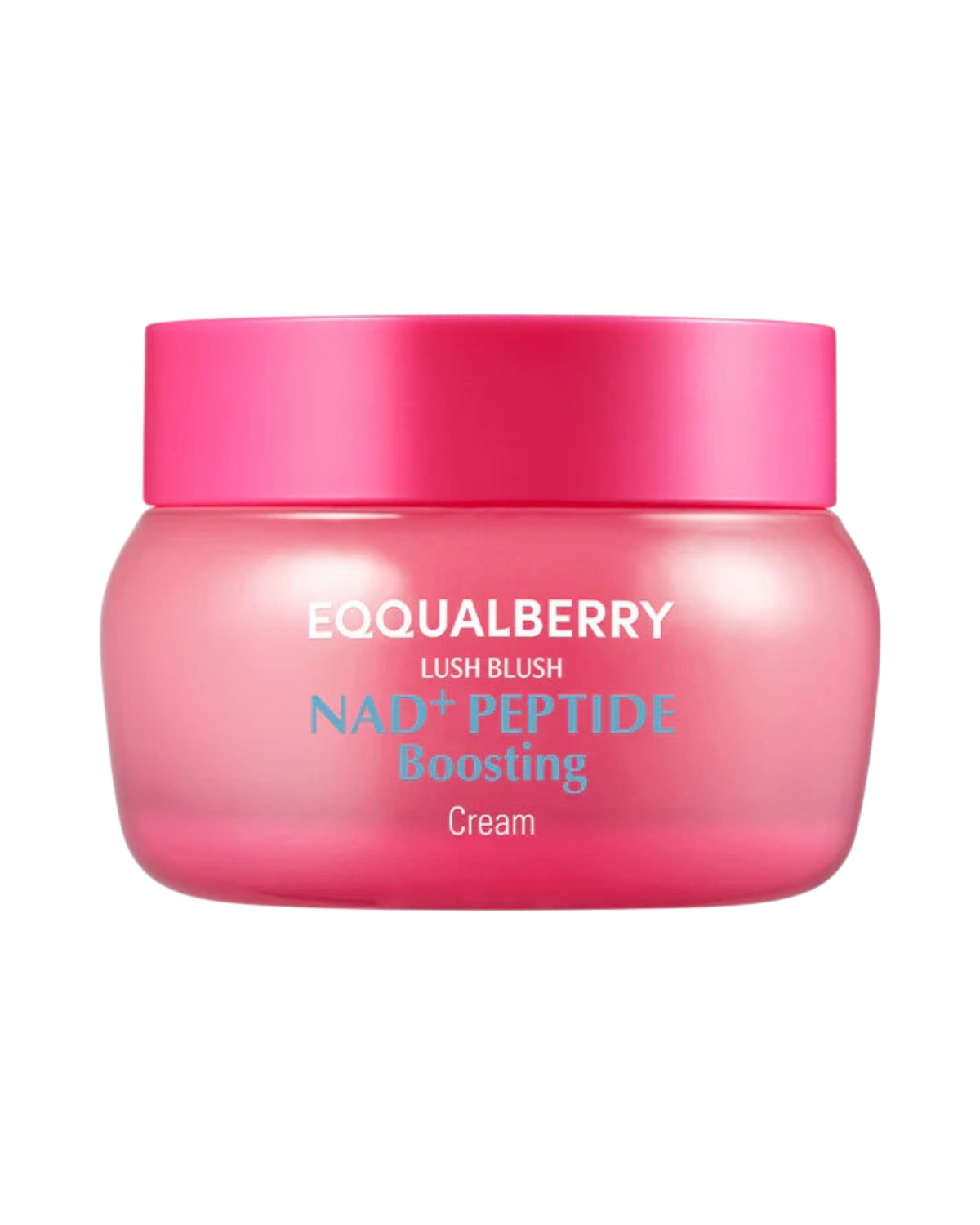 NAD+ Peptide Boosting Cream