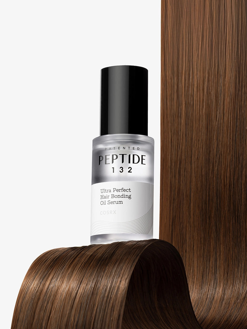 PEPTIDE-132 Ultra Perfect Haar Bonding Olie Serum