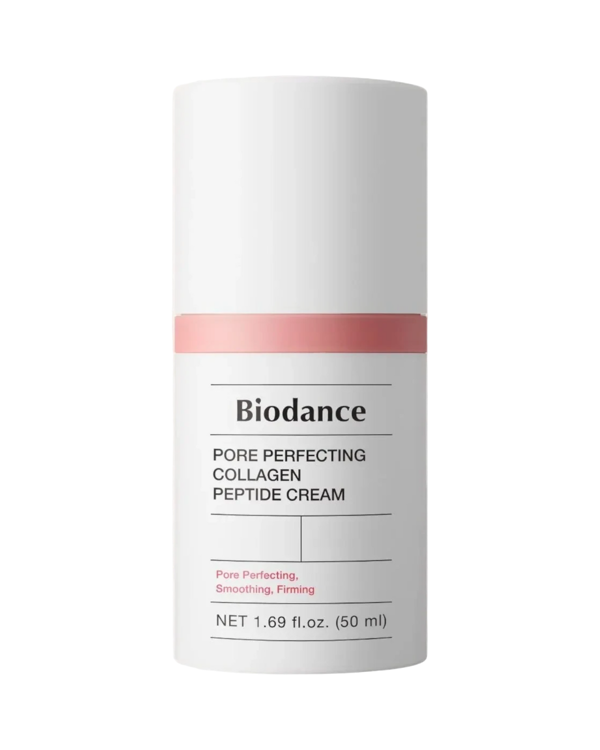 Pore Perfecting Collageen Peptide Crème