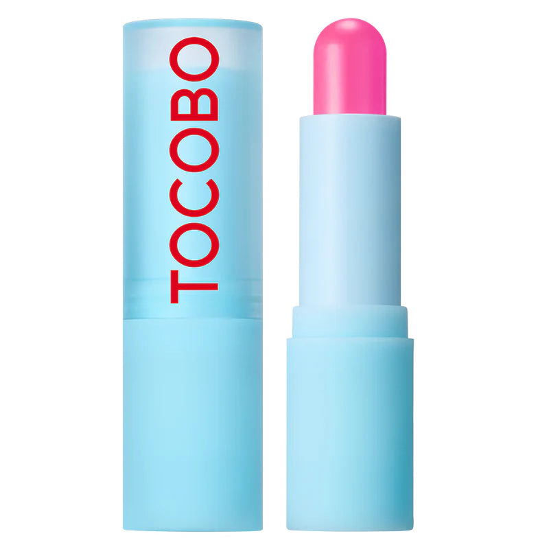 Glass Tinted Lip Balm