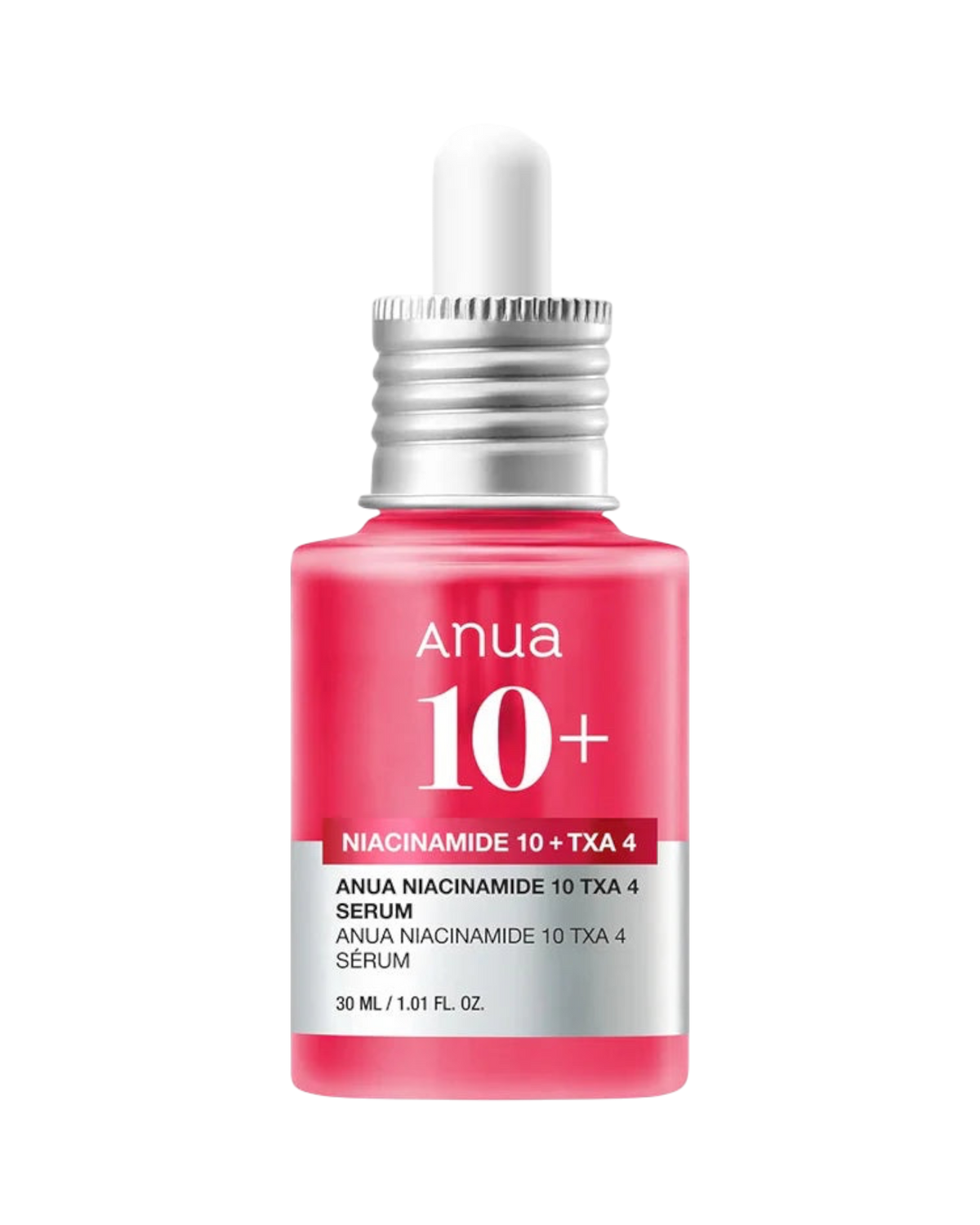 Niacinamide 10 TXA 4 Serum
