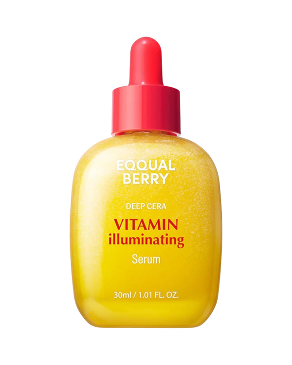 Vitamine Verhelderende Serum