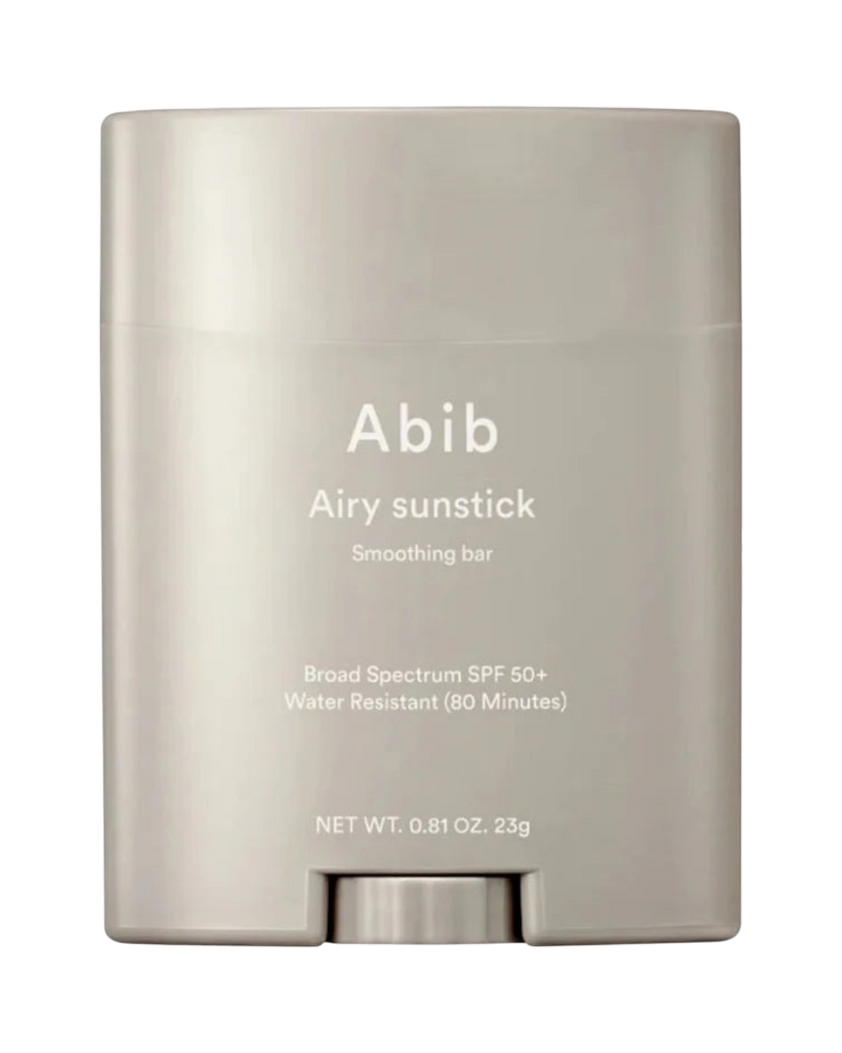 Airy Sunstick Smoothing Bar SPF50+ PA++++