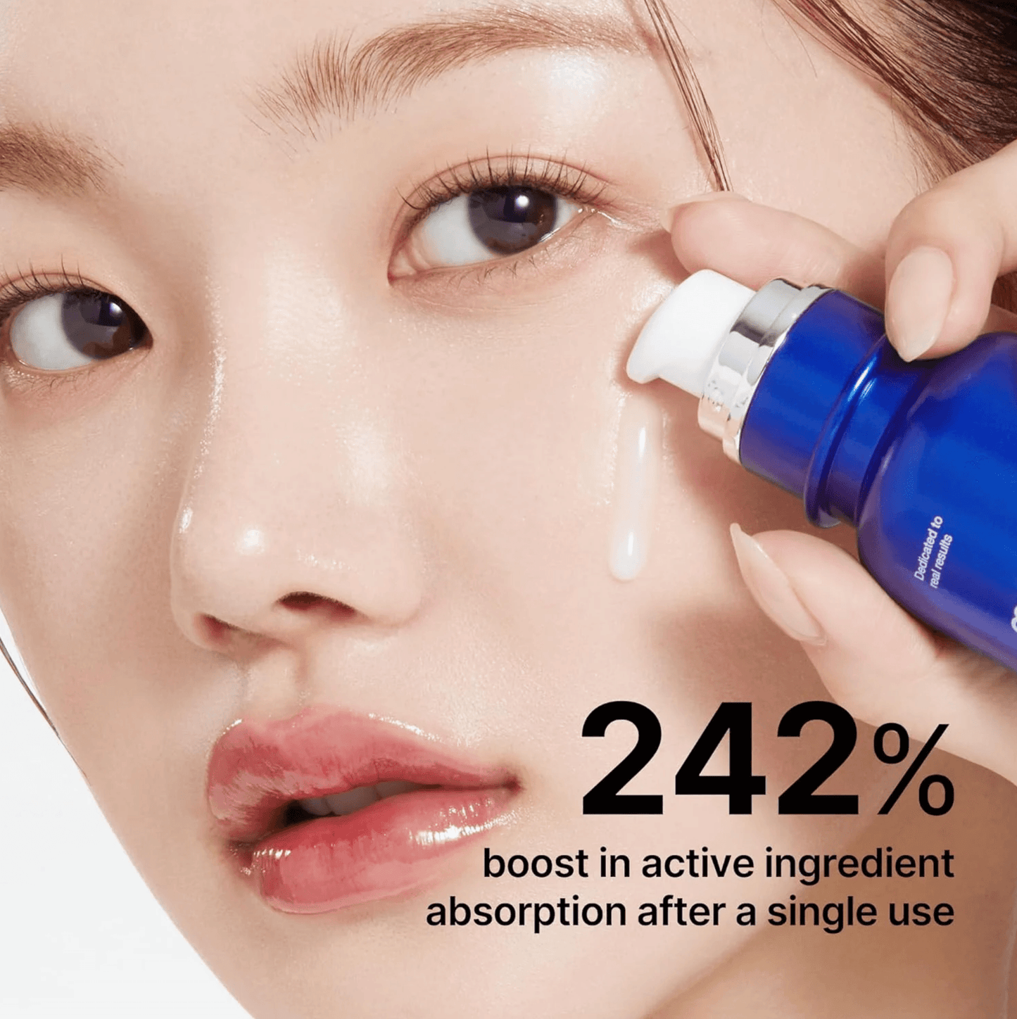 One Day Exosome Shot Pore Ampoule 7500 - K-beauty glow