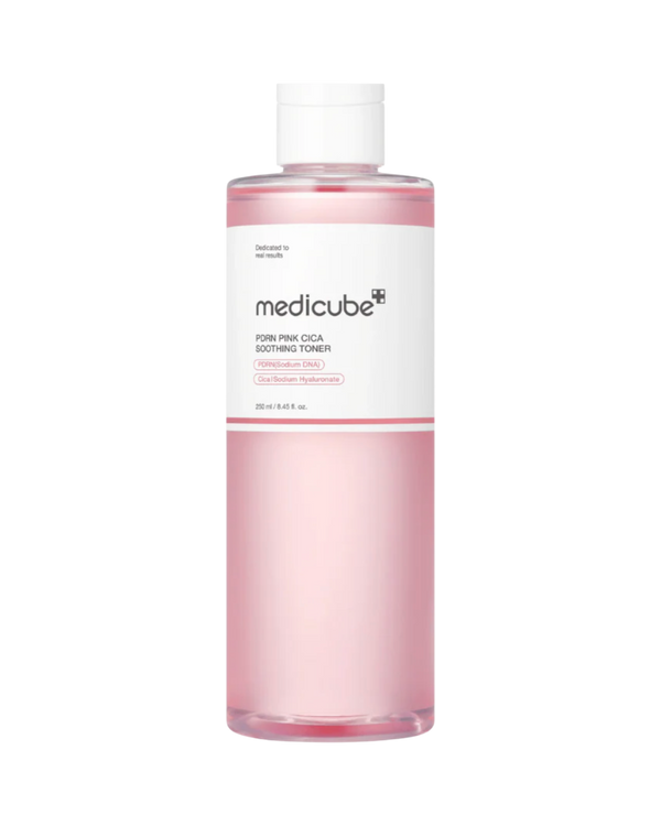 PDRN Roze Cica Verzachtende Toner