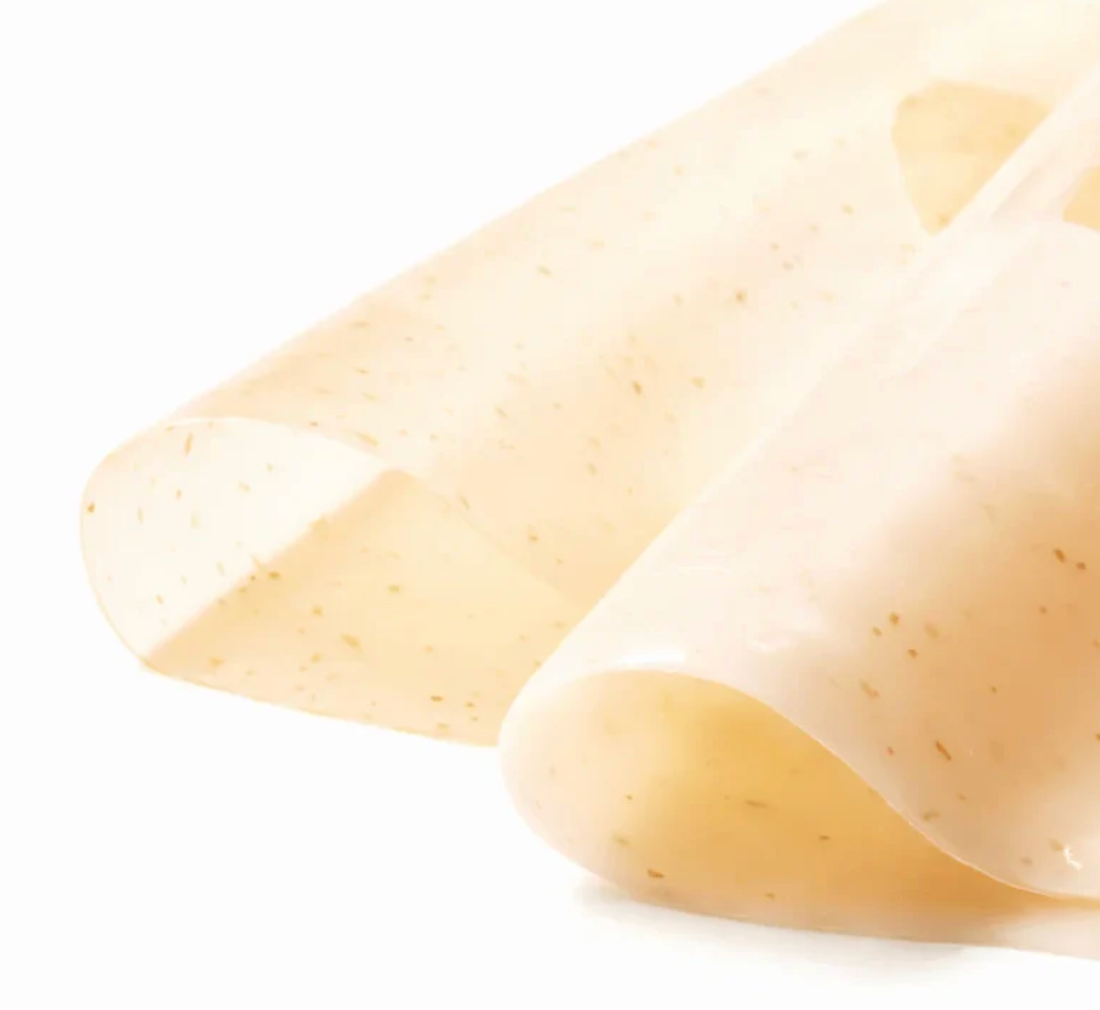 Rice 70 Glow Collageen Masker