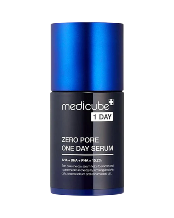 Zero Pore One Day Serum