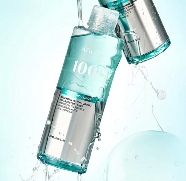 PDRN 100 Hyaluronzuur Booster Toner