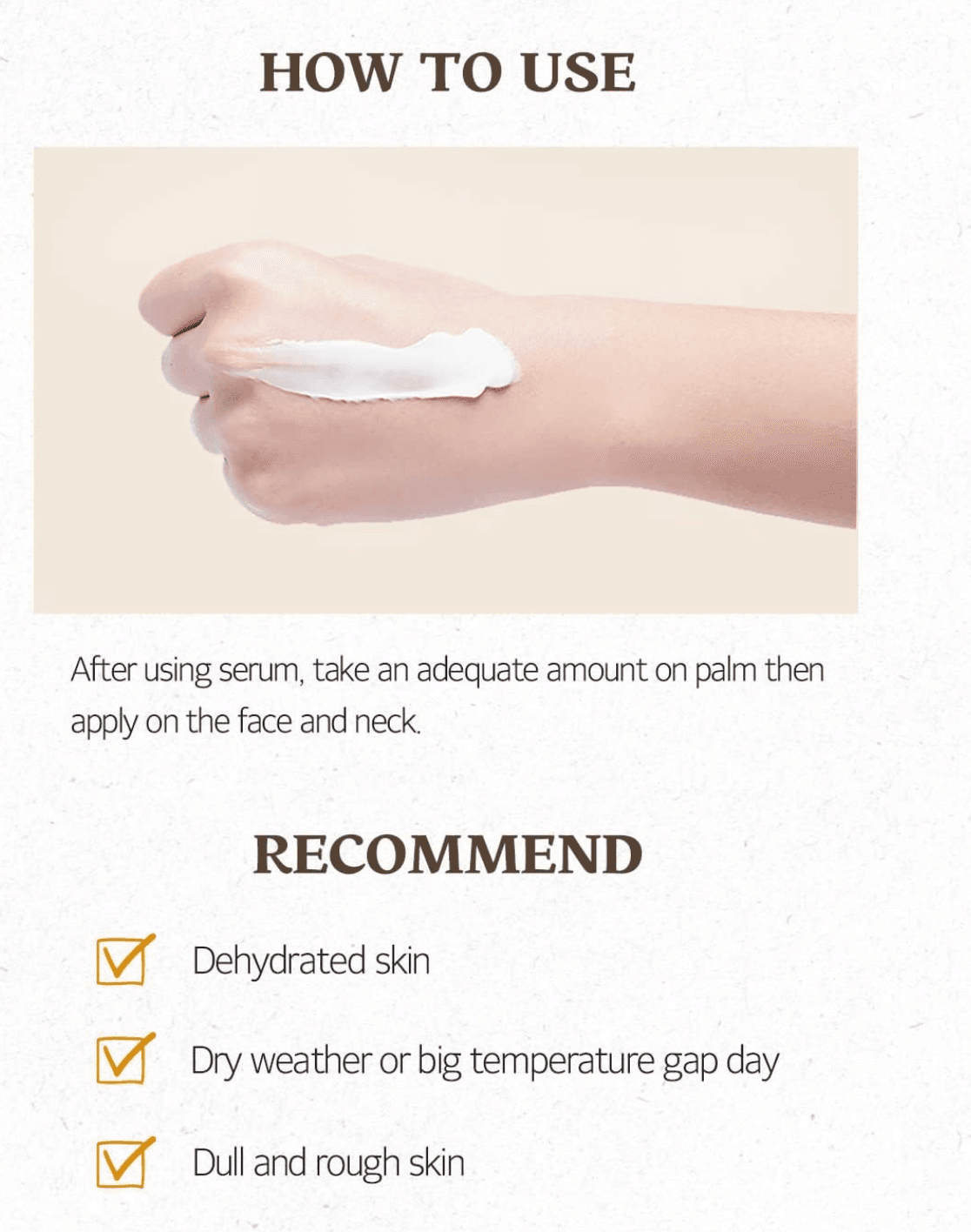 Royal Honey Propolis Enrich Barrier Cream - K-beauty glow