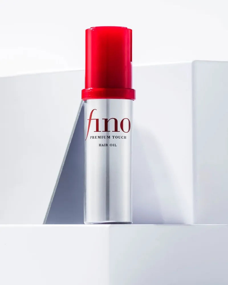Fino Premium Touch Hair Oil