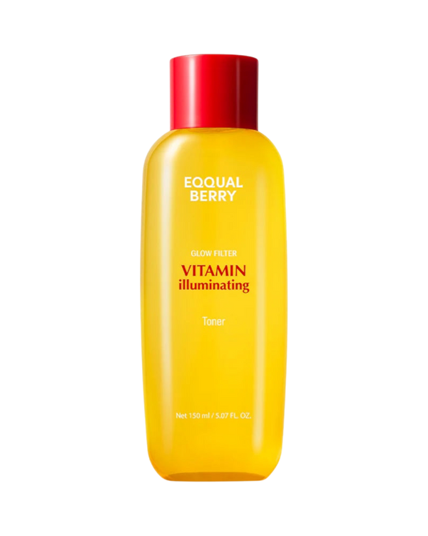 Vitamine Verhelderende Toner