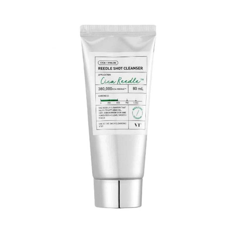 Reedle Shot Cleanser - K-beauty glow
