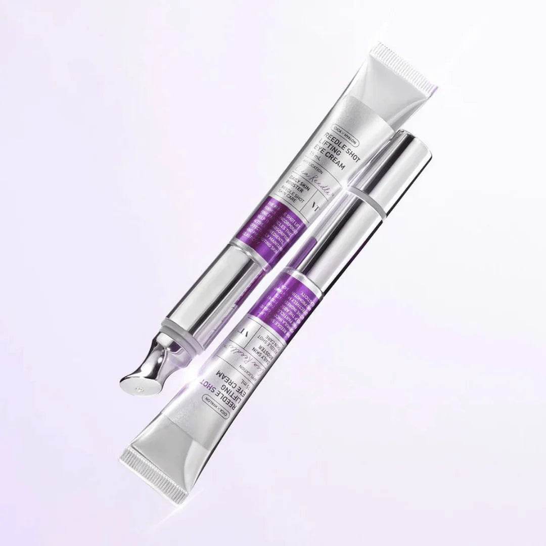 Reedle Shot Lifting Eye Cream - K-beauty glow