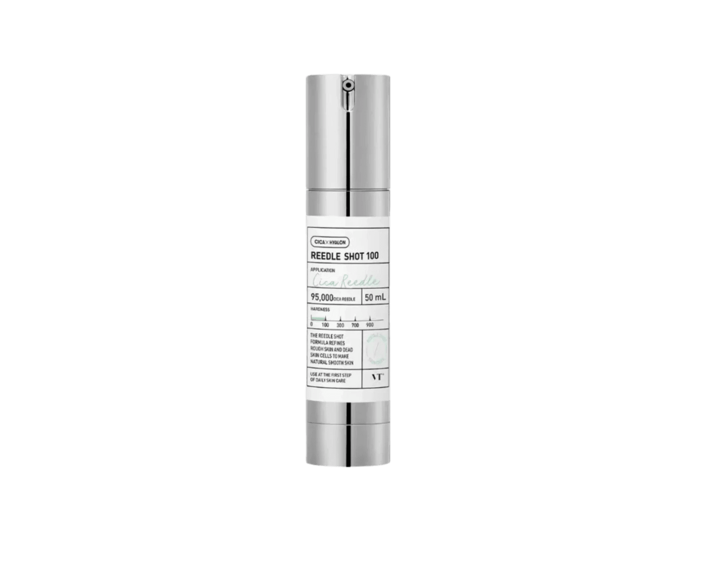Reedle Shot 100 - K-beauty glow