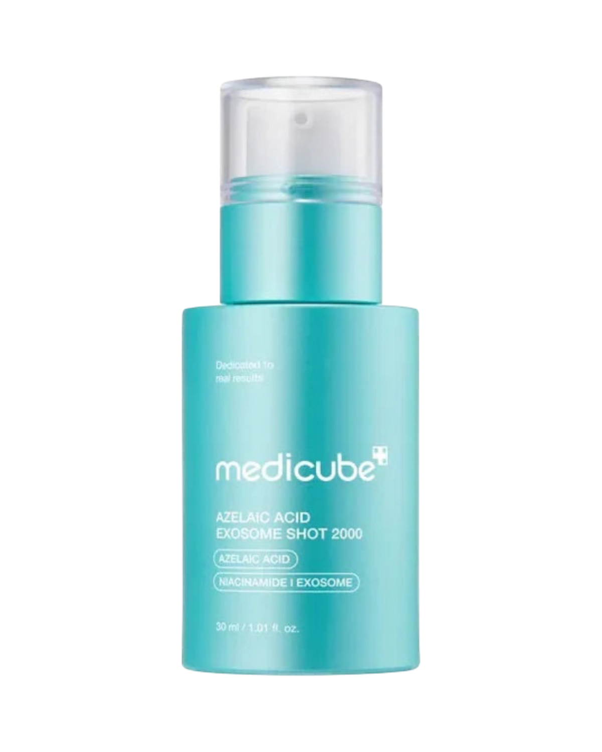 Azelaic Acid Exosome Shot 2000