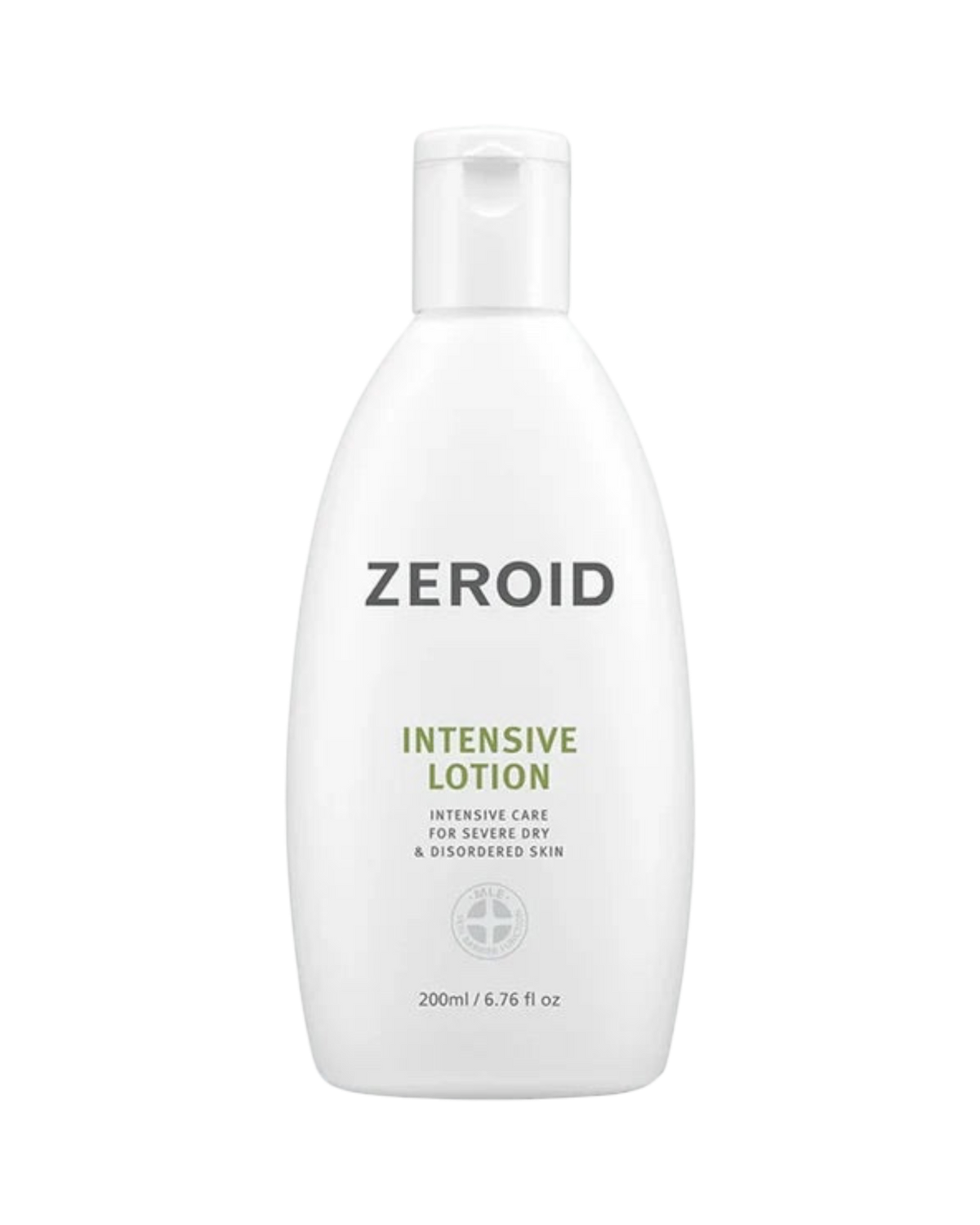 Intensive Lotion