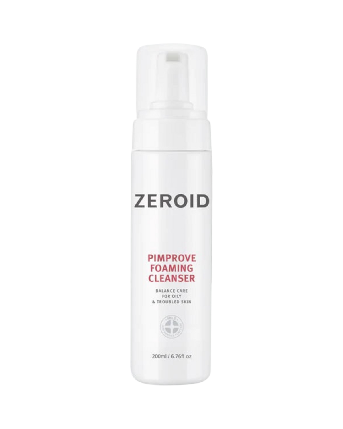 Pimprove Foaming Cleanser