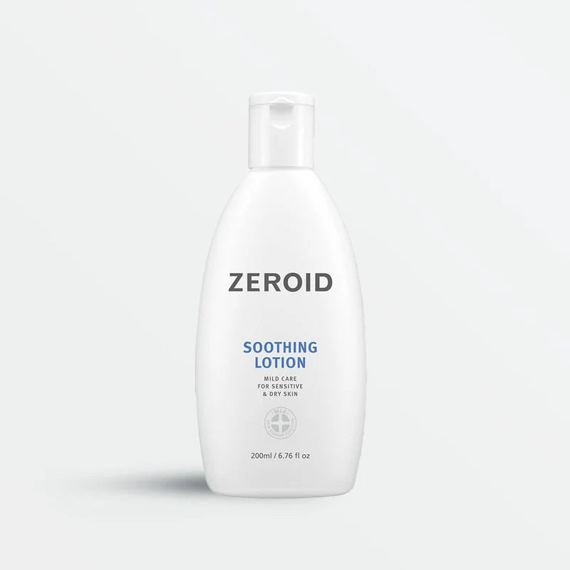 Soothing Lotion