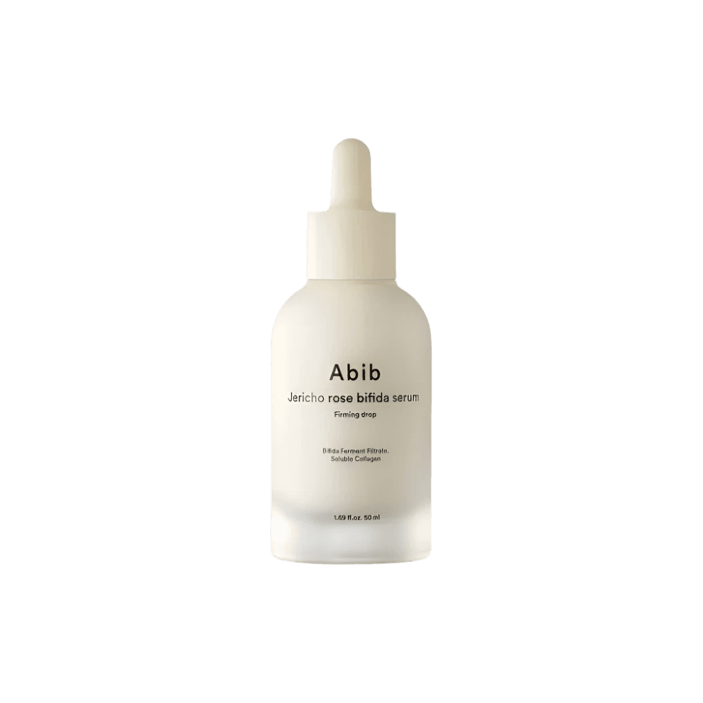 Jericho Rose Bifida Serum Firming Drop - K-beauty glow
