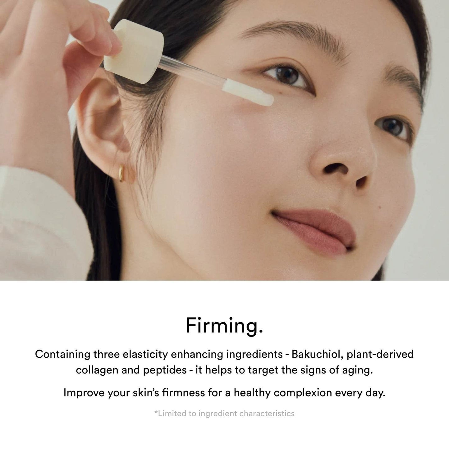 Jericho Rose Bifida Serum Firming Drop - K-beauty glow
