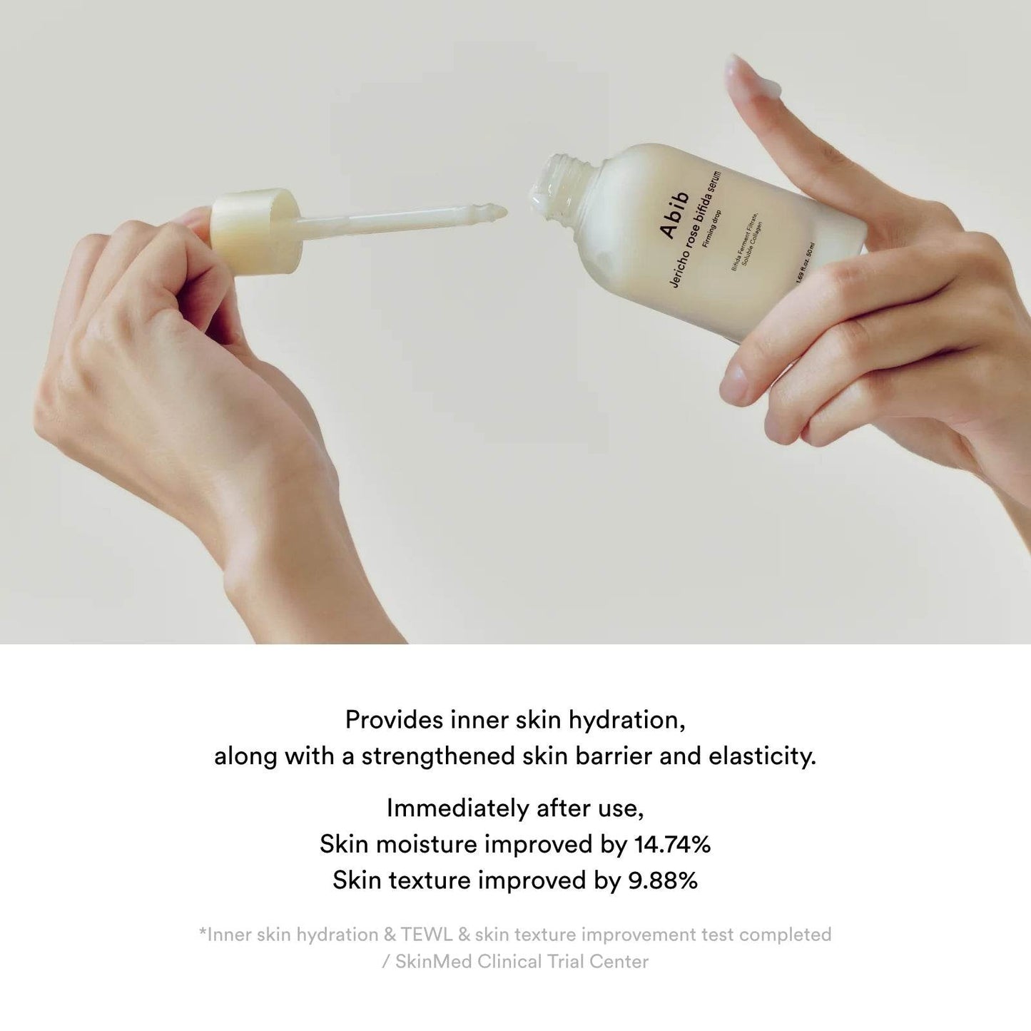 Jericho Rose Bifida Serum Firming Drop - K-beauty glow