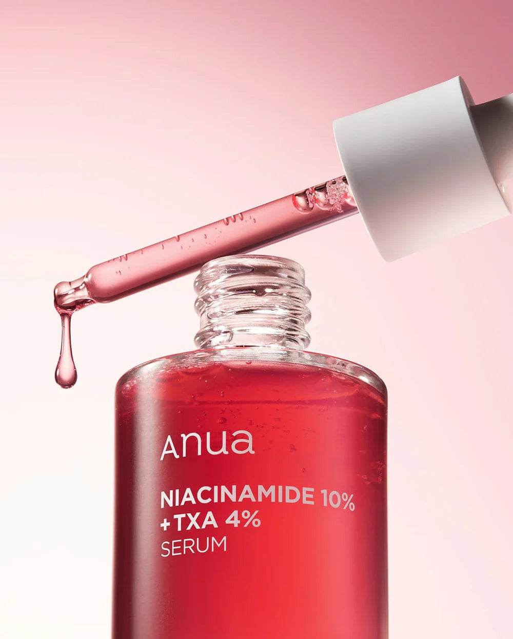 NIACINAMIDE 10%+TXA 4% DARK SPOT CORRECTING SERUM 30ML - K-beauty glow