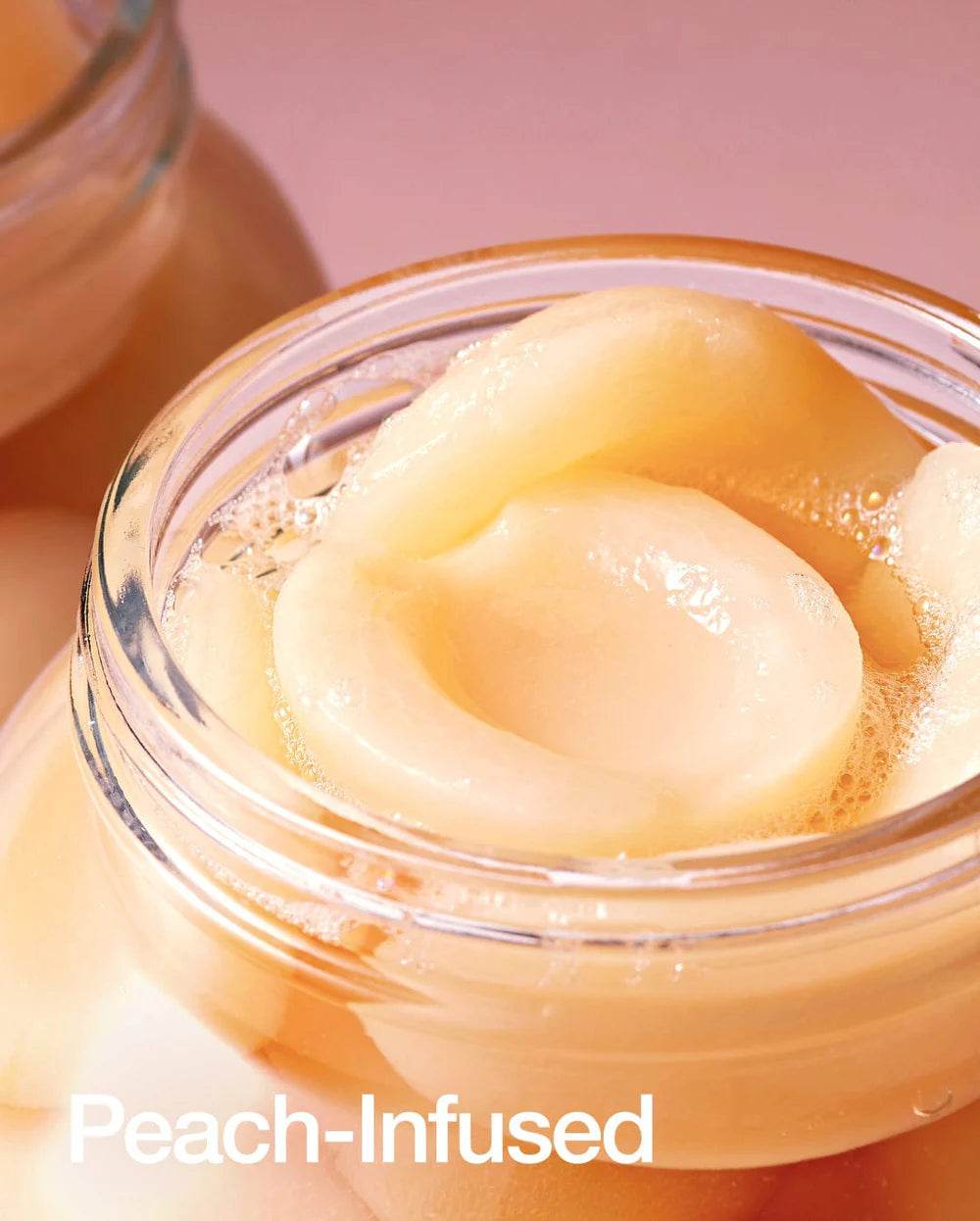 Peach 70% Niacin Serum - K-beauty glow