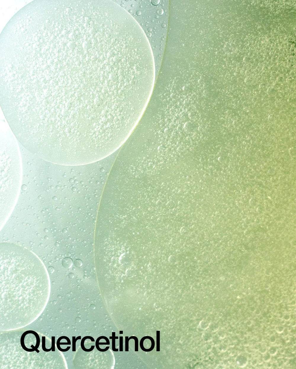 Heartleaf Quercetinol Pore Deep Cleansing Foam - K-beauty glow