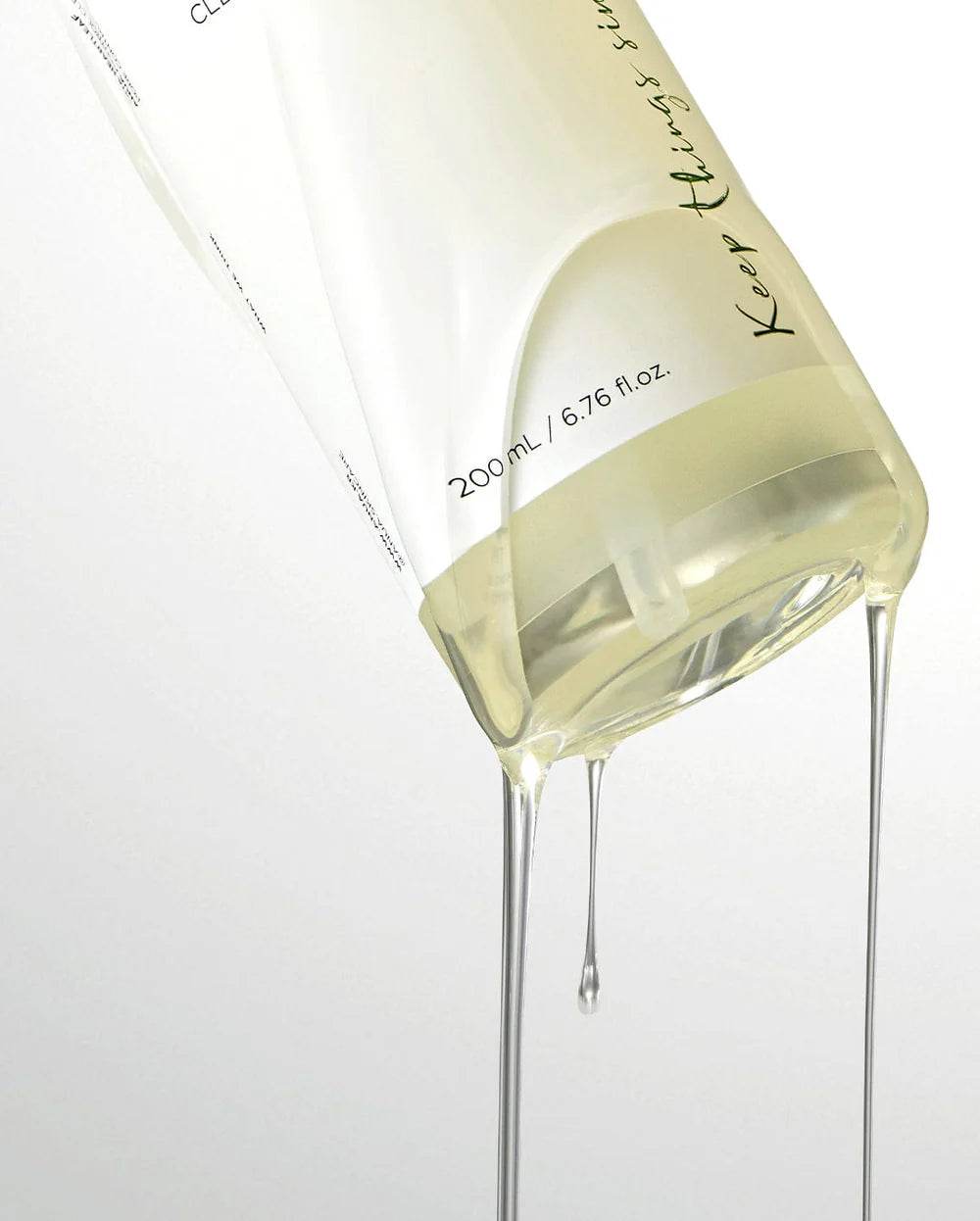 Heartleaf Pore Control Cleansing Oil - K-beauty glow