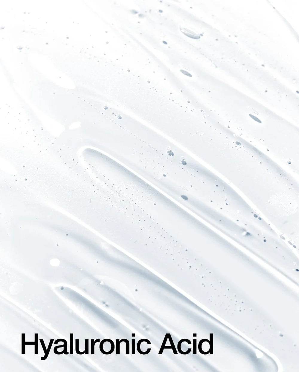 8 Hyaluronic Acid Moisturizing Gentle Gel Cleanser - K-beauty glow