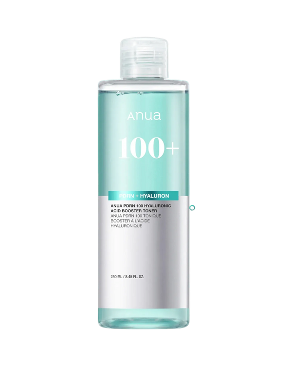 PDRN 100 Hyaluronzuur Booster Toner