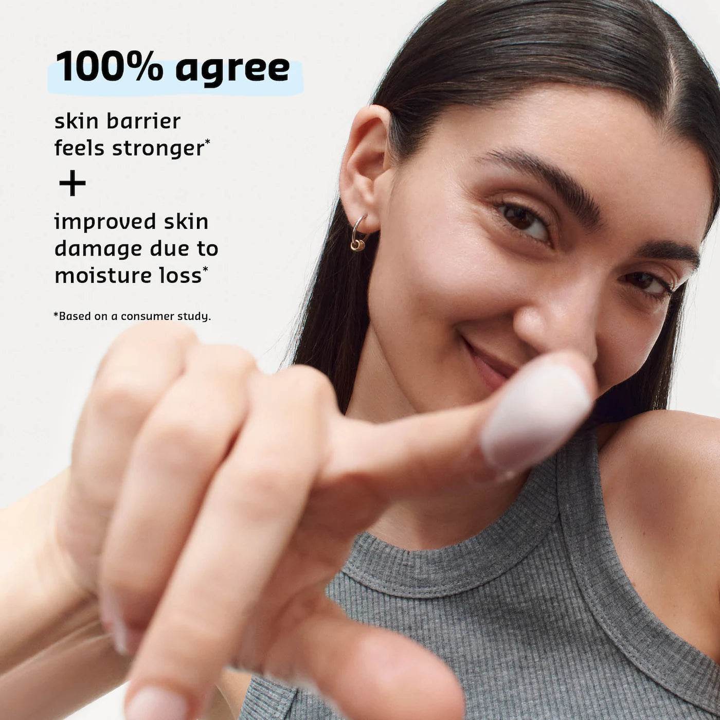 The True Cream Moisturizing Bomb - K-beauty glow