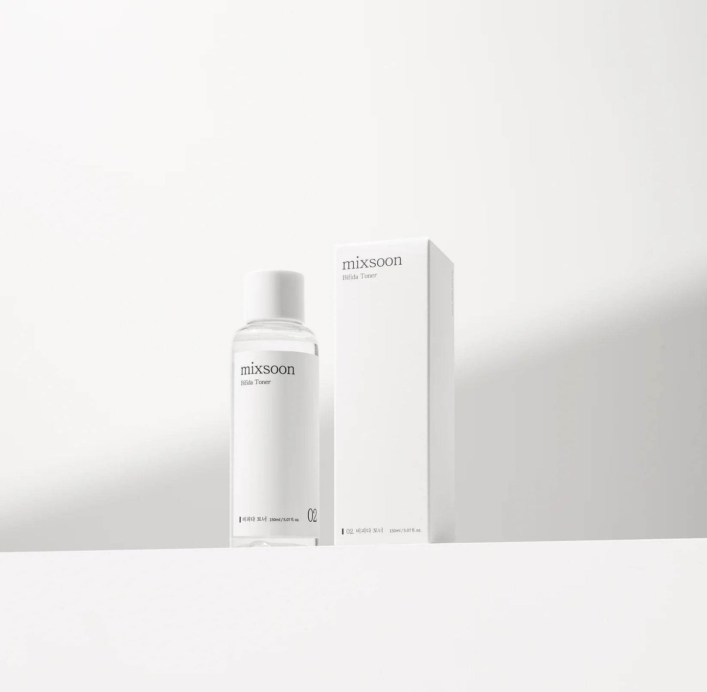 Bifida Toner - K-beauty glow