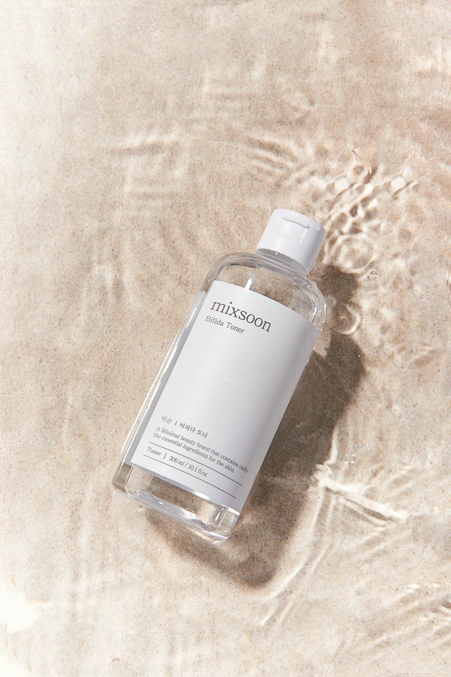 Bifida Toner - K-beauty glow