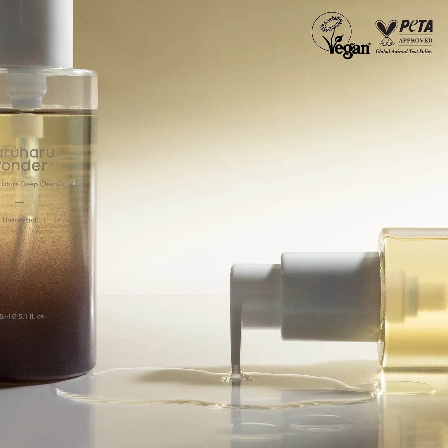 Black Rice Moisture Deep Cleansing Oil - K-beauty glow