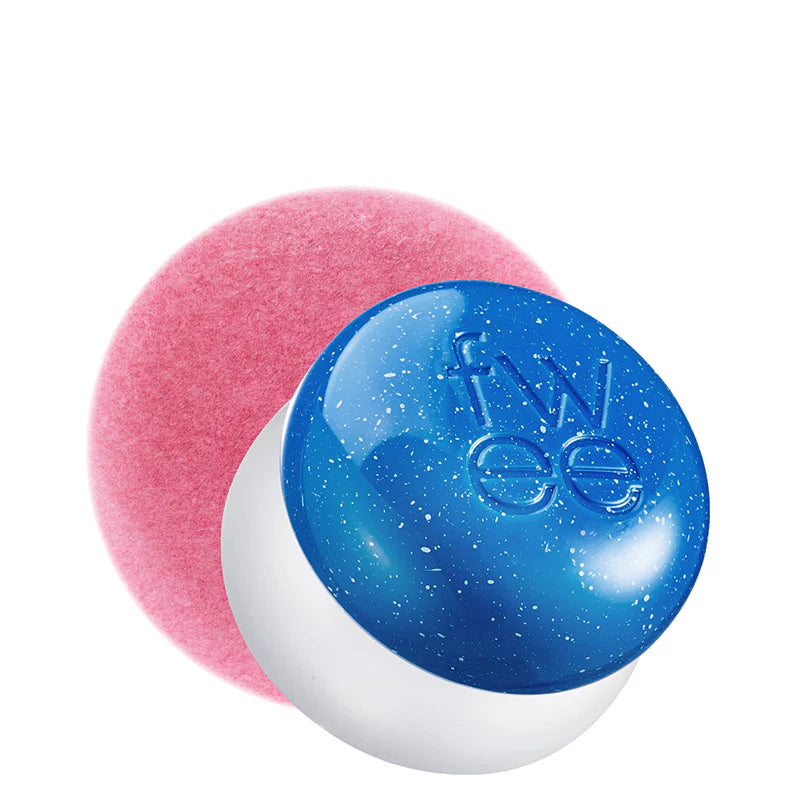 Lip & Cheek Blurry Pudding Pot